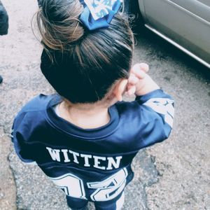 Meet your Posher, Leonard